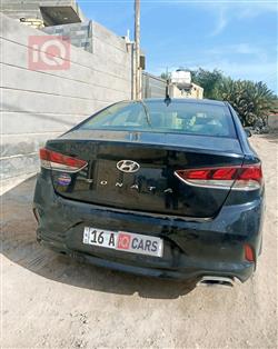 هيونداي سوناتا